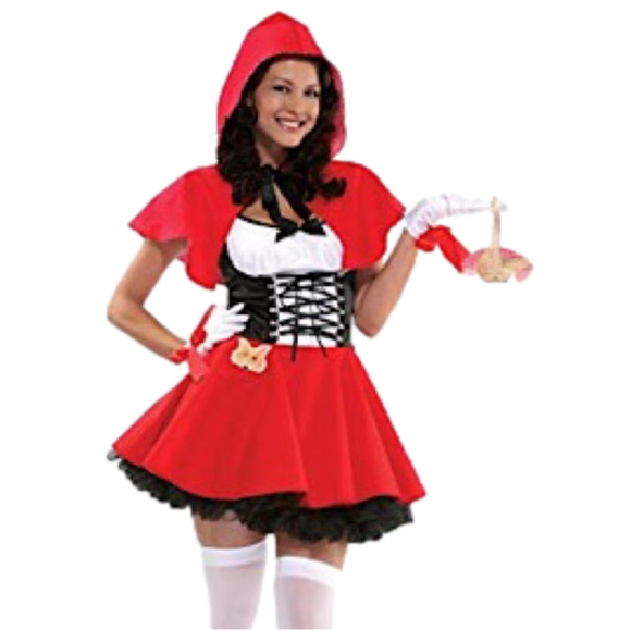 Forplay Other - Sz L-XL To Hollywood we go costume